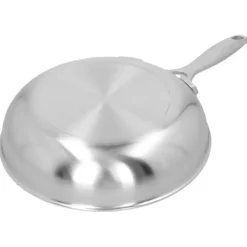 Demeyere Industry 5 koekenpan ø 20 cm rvs