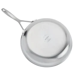 Demeyere Industry 5 NanoTouch koekenpan ø 28 cm