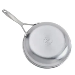 Demeyere Industry 5 NanoTouch koekenpan ø 24 cm