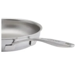 Demeyere Industry 5 NanoTouch koekenpan ø 24 cm