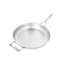 Demeyere Industry 5 Nanotouch koekenpan ø 32 cm rvs
