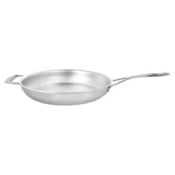 Demeyere Industry 5 Nanotouch koekenpan ø 32 cm rvs