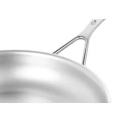 Demeyere Industry 5 Nanotouch koekenpan ø 20 cm rvs