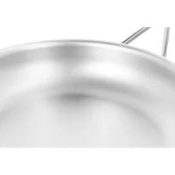 Demeyere Industry 5 Nanotouch koekenpan ø 20 cm rvs