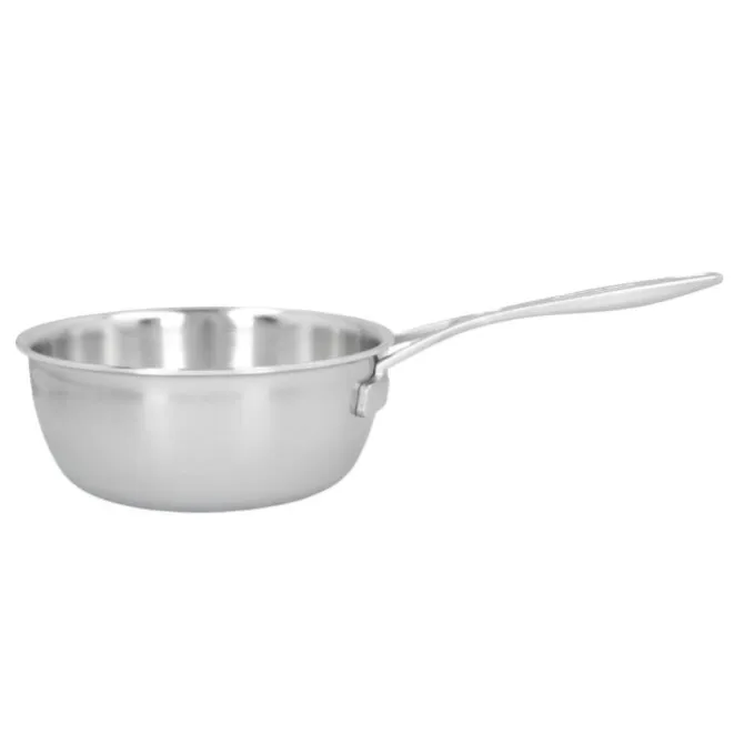 Demeyere Industry 5 sauspan ø 20 cm rvs