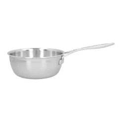 Demeyere Industry 5 sauspan ø 18 cm rvs