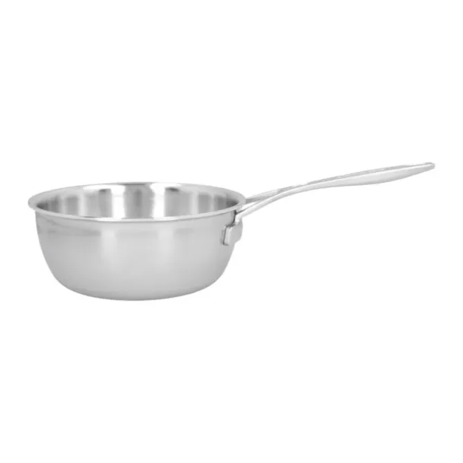 Demeyere Industry 5 sauspan ø 18 cm rvs