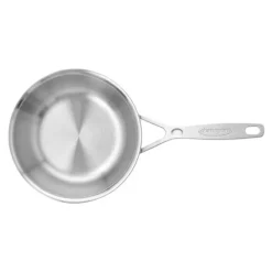 Demeyere Industry 5 sauspan ø 18 cm rvs