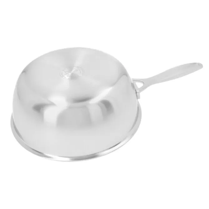 Demeyere Industry 5 sauspan ø 18 cm rvs