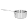 Demeyere Industry 5 steelpan ø 18 cm rvs