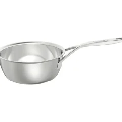 Demeyere Intense conische sauteuse 1,5 liter ø 18 cm rvs