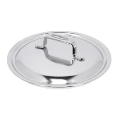 Demeyere Intense dubbelwandige deksel ø 18 cm rvs