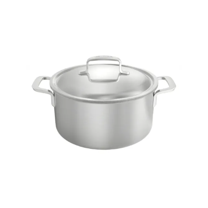 Demeyere Intense kookpan ø 24 cm rvs
