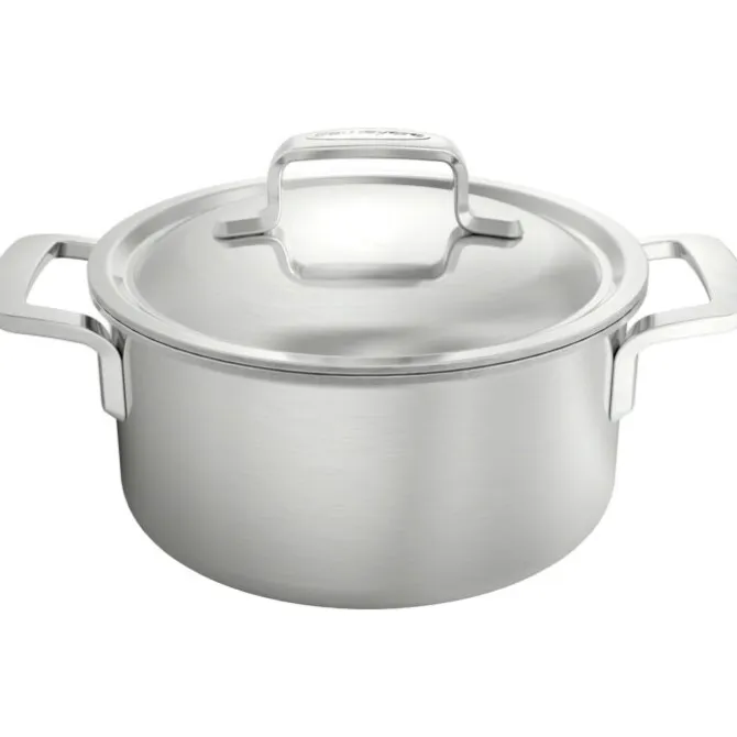 Demeyere Intense kookpan ø 20 cm rvs