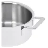 Demeyere Intense kookpan ø 16 cm rvs