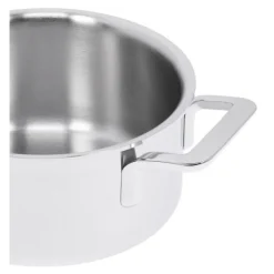 Demeyere Intense kookpan ø 16 cm rvs