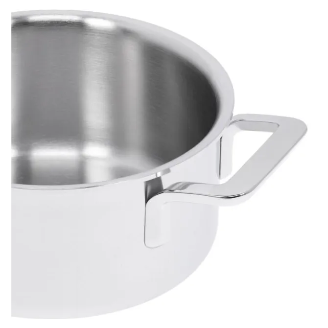 Demeyere Intense kookpan ø 16 cm rvs