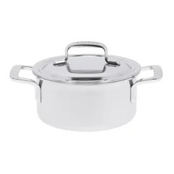 Demeyere Intense kookpan ø 16 cm rvs