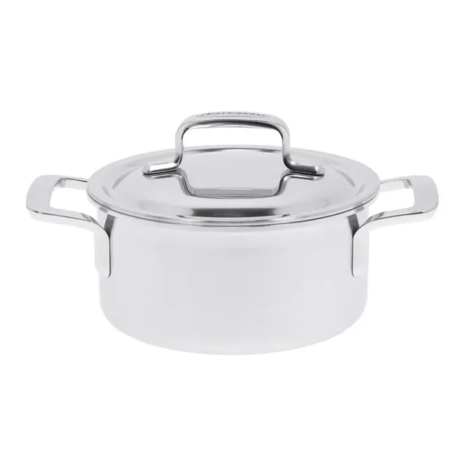 Demeyere Intense kookpan ø 16 cm rvs