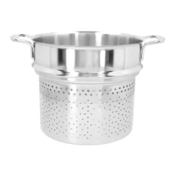Demeyere Intense pasta-inzet ø 24 cm rvs