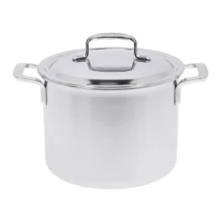 Demeyere Intense soeppan 4 liter ø 20 cm rvs