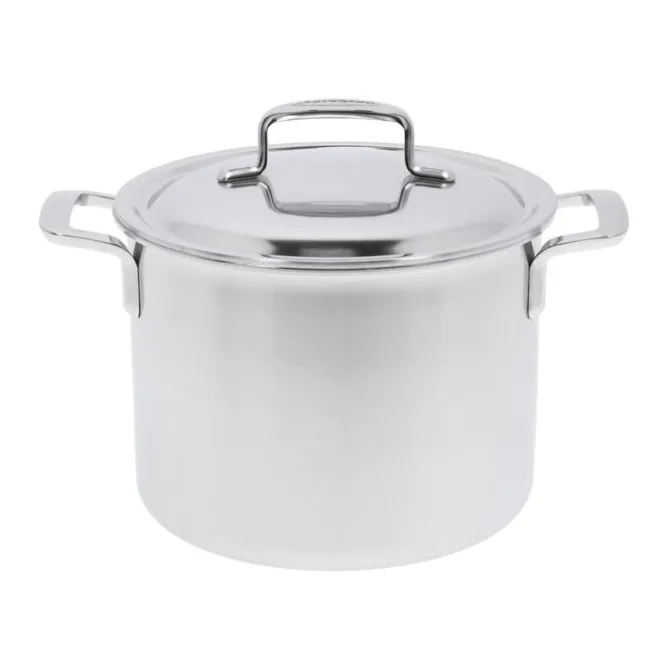 Demeyere Intense soeppan 4 liter ø 20 cm rvs