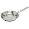 Demeyere John Pawson koekenpan ø 24 cm rvs glans