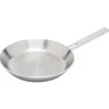 Demeyere John Pawson koekenpan ø 28 cm rvs