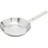 Demeyere John Pawson koekenpan ø 20 cm rvs