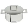 Demeyere John Pawson kookpan ø 20 cm rvs