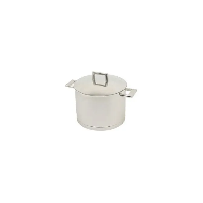 Demeyere John Pawson kookpan ø 22 cm rvs