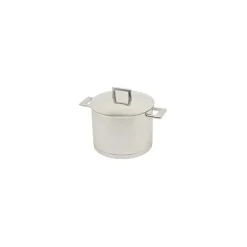 Demeyere John Pawson kookpan ø 24 cm rvs