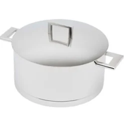 Demeyere John Pawson kookpan ø 28 cm rvs