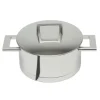 Demeyere John Pawson kookpan ø 18 cm rvs