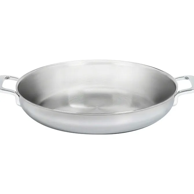 Demeyere Multifunction koekenpan ø 24 cm rvs