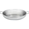 Demeyere Multifunction koekenpan ø 20 cm rvs
