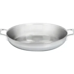Demeyere Multifunction koekenpan ø 20 cm rvs