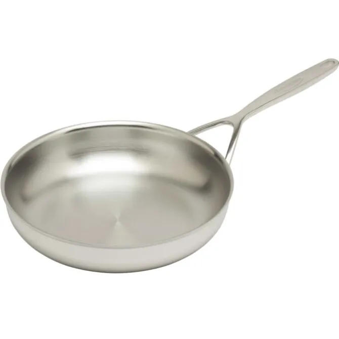 Demeyere Multiline koekenpan ø 24 cm rvs