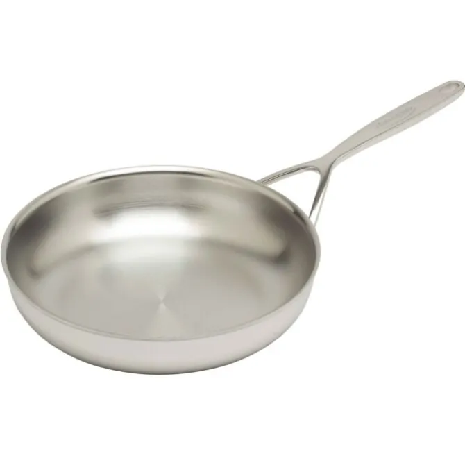 Demeyere Multiline koekenpan ø 20 cm rvs