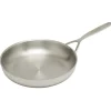 Demeyere Multiline koekenpan ø 28 cm rvs
