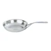 Demeyere Proline koekenpan ø 24 cm rvs glans