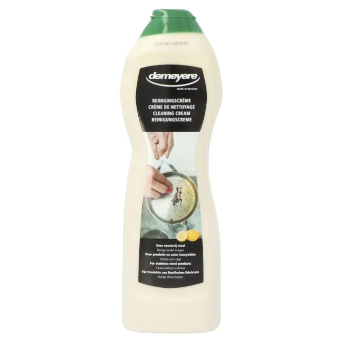 Demeyere Reinigingscrème 750 ml