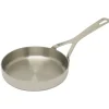 Demeyere Resto mini-koekenpan ø 14 cm rvs
