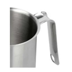 Demeyere Resto sauspan 1 liter rvs glans