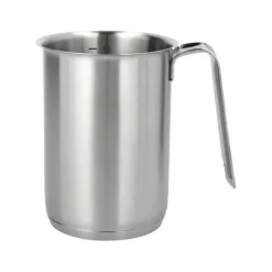 Demeyere Resto sauspan 1 liter rvs glans