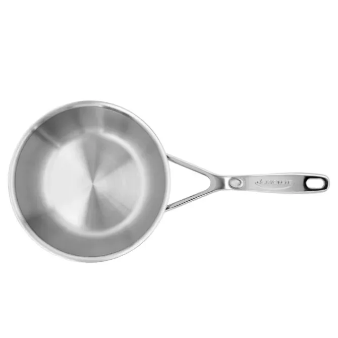 Demeyere Silver conische sauteuse ø 20 cm rvs