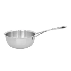 Demeyere Silver conische sauteuse ø 18 cm rvs