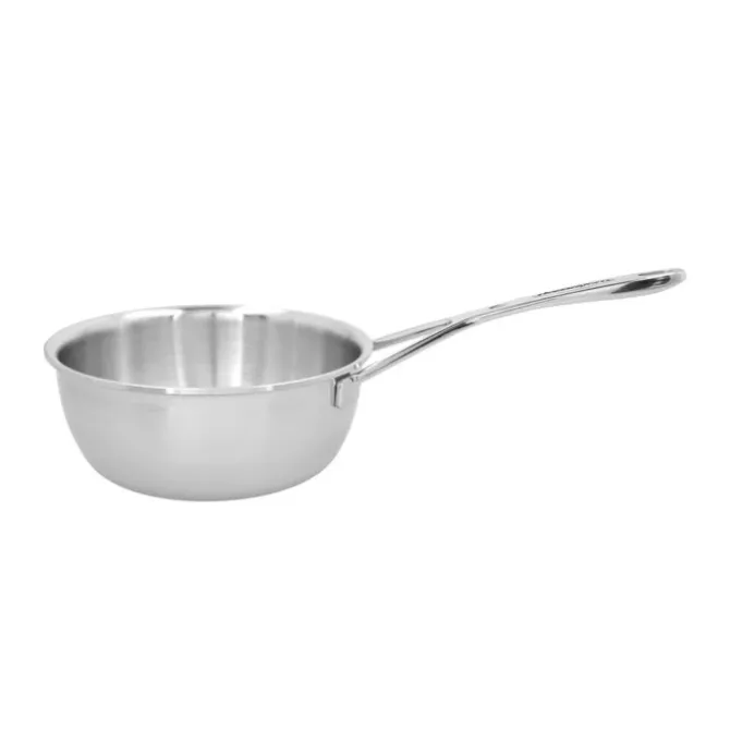Demeyere Silver conische sauteuse ø 18 cm rvs