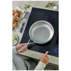 Demeyere Silverline 7 NanoTouch koekenpan ø 32 cm