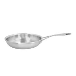 Demeyere SilverPro koekenpan ø 24 cm rvs